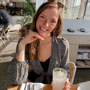 Meet your Posher, Lindsay